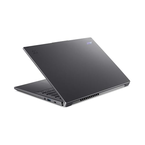Image of acer Aspire 14 +AI Laptop, Intel Core Ultra 5 226V 2.1GHz, 14 inch WUXGA IPS, 16GB LPDDR5X, 1TB SSD, Windows 11 Home (Renewed)