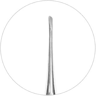 Small Straight Chisel Edged Elevator