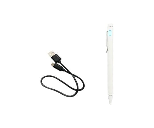 Amazon.co.jp: ATP-DX3-WH 充電式 アクティブタッチペン : 家電＆カメラ