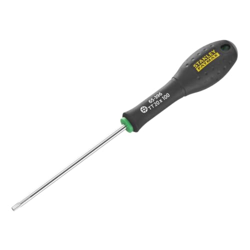 Giravite Stanley Fatmax 0-65-396 Lama Torx Tamper 20x100 mm