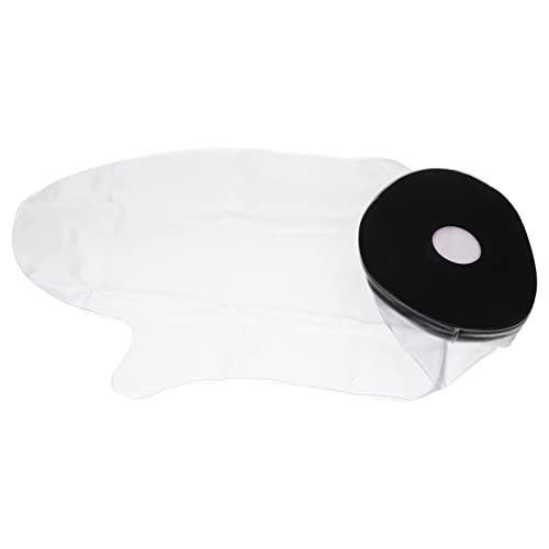 Didiseaon Protector Postoperative Shower Waterproof Sheath Hands Cast Cover Dry Bandage