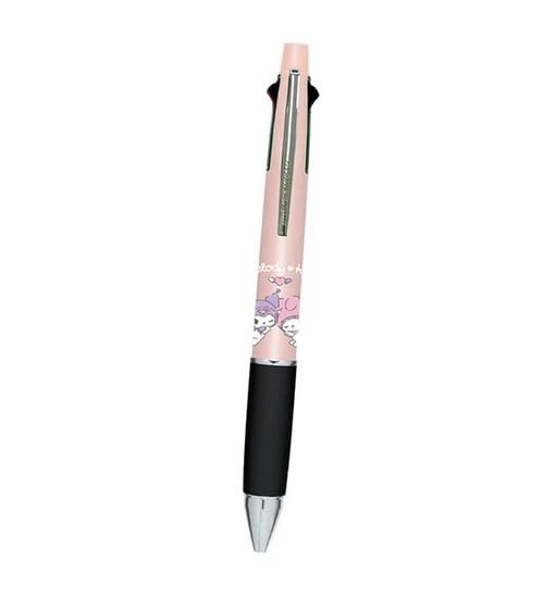 Amazon.co.jp｜ジェットストリーム マイメロディ・クロミ 2色