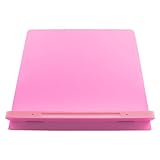 Suporte para Notebook e Livro - Penélope, Marca Fácil, Rosa