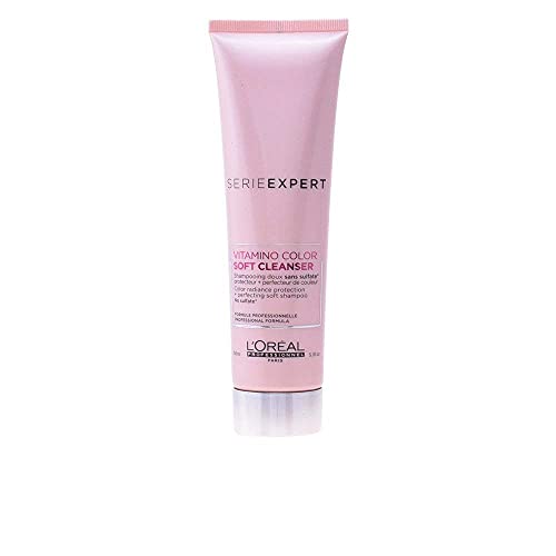 L'Oréal Expert Champú Protector del Color - 150 ml