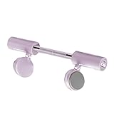 Amagogo Innenschenkel-Trainingsgerät, Beckenboden-Trainingsgerät,...