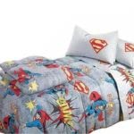 Disney Steppdecke Spiderman Vintage