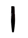 Generico SAVIO Cremonese modello TURANDOT reversibile con manico ribassato per persiane aperture esterne/interne colore nero ral 9005 art.879.39005