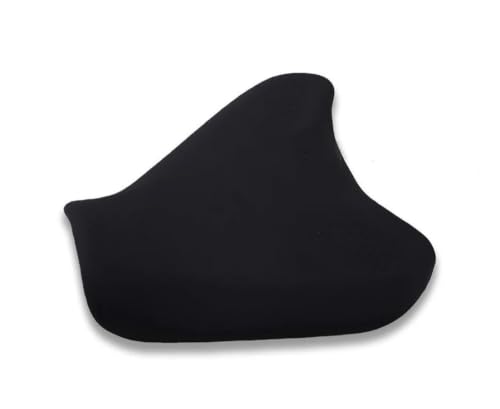 Coussin de siège avant CFMOTO 800NK : finies les douleurs aux genoux en rehaussant de 20mm