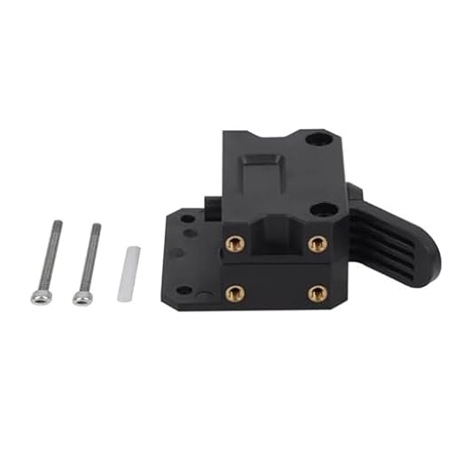 Extrusora de distancia cercana para impresoras 3D, modificación de extrusión de doble engranaje para hacer modelos, extrusora de doble engranaje | Ya disponible en tu tienda friki favorita! En mundofriki.es!