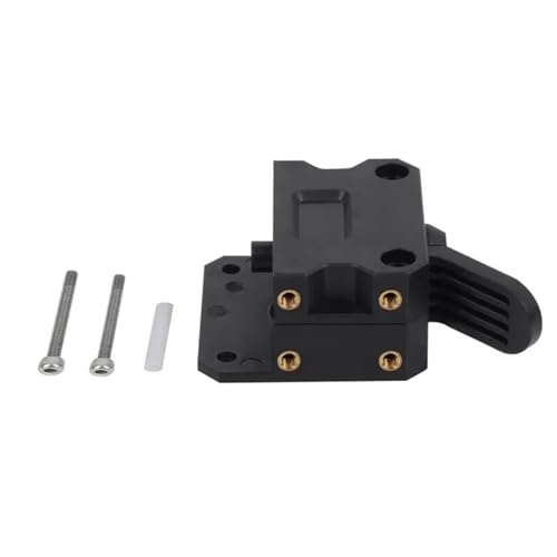 Extrusora de distancia cercana para impresoras 3D, modificación