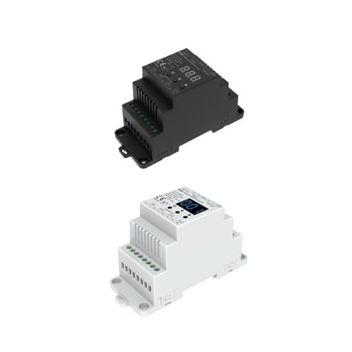 Décodeur DMX512 courant constant résout les chutes de tension LED 24V 36V 48V
