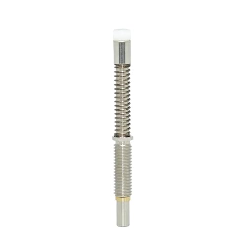 Image of MIT M2/M3/M4/M5 Spring Plunger Stainless Steel Stop Bolt Bush Built-in Locking 1Pcs(M2-1.5)