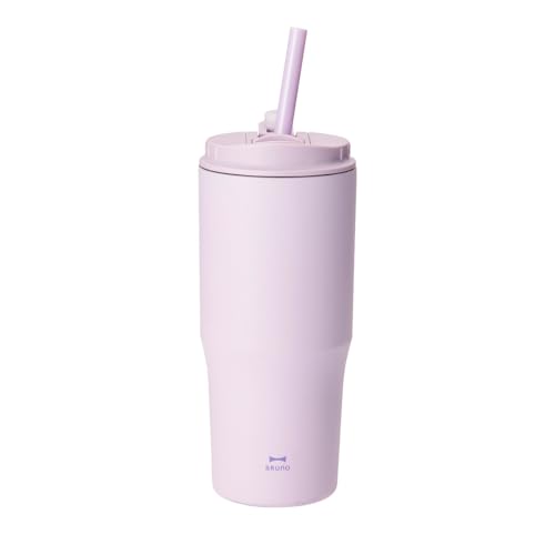 [�u���[�m]BRUNO 2WAY�X�g���[�^���u���[ L 700ml BHK323 �p�[�v��