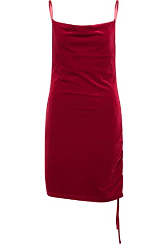 Robe LYNNEA XS femme aux finitions haut de gamme et coupe épurée