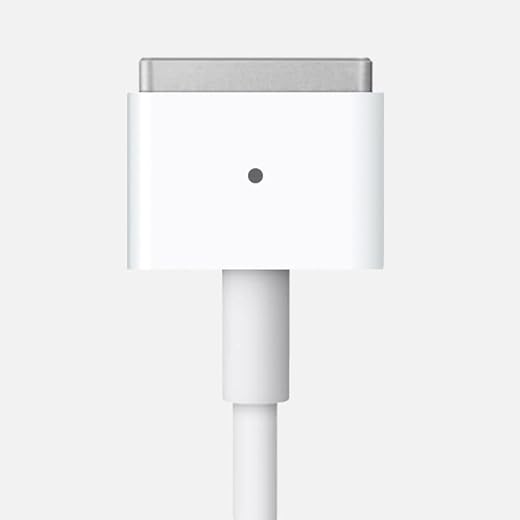 FUGEN T-Shape DC Cable for Air, Retina Laptops 45W-65W