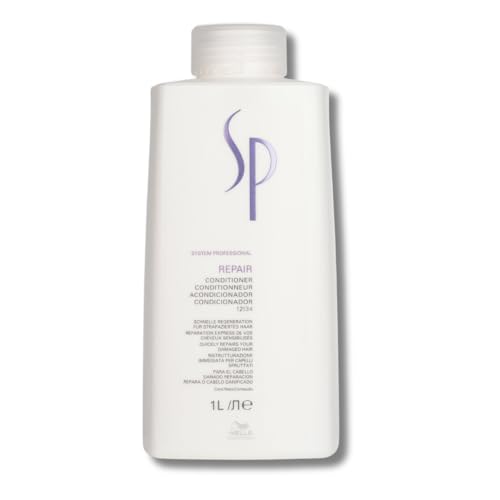 Wella System Professional Repair Conditioner 1000ml
