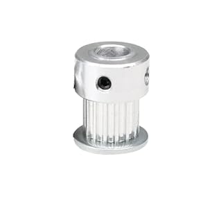 Uqmbcefdq Koło Zębate 15T Jodełka