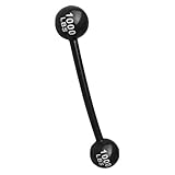 BCOATH Aufblasbare Kinderhantel Pvc Leichtes Hantelspielzeug Für Kinder Handmuskeltraining Und Partyspielzeug Geeignet Für Indoor Und Outdoor