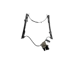 BACK2CAR   Mecanisme+moteur Leve glace Avant Gauche pour CITROEN C5 Break I Phase 2 2004 2008   Réf Oe : 9221ak   Occasion   Garantie à Vie