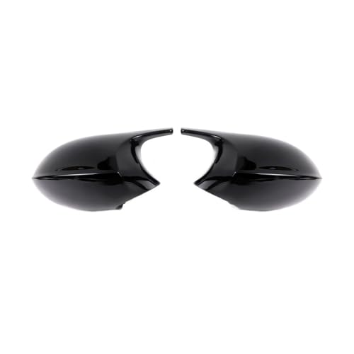 Couvercle rétroviseur extérieur pour BMW E92 E93 protection durable contre les débris de route