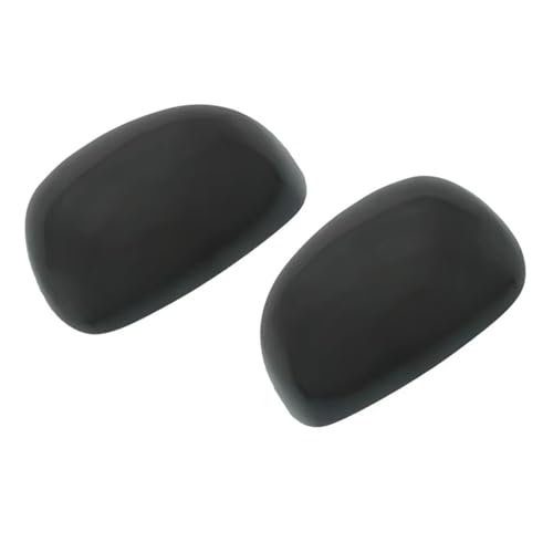 Couvercle de rétroviseur Ford F150 1997-2003 noir gauche et droit