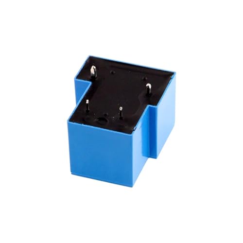 Relé SLA-09VDC-SL-A componentes electrónicos de 9v para proyectos de robótica 2