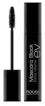 RougjRougJ Mascara Black Extra Volume 10.50 ml by RougJ