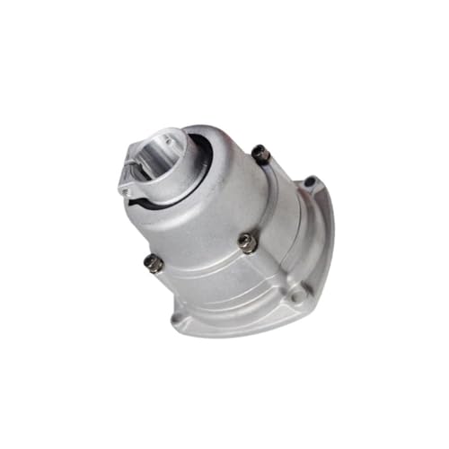 Tambour d'embrayage cannelé 9T anti-vibration pour tondeuse 543R 28mm