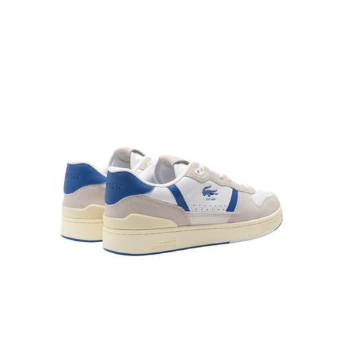 Lacoste Mens T-Clip Set Sneaker3
