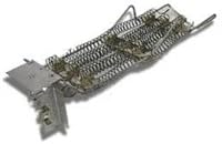 Edgewater Parts 348774 Dryer Heating Element Compatible With Whirlpool Dryer