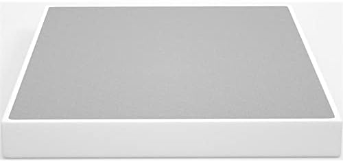 ZINUS 5 Inch Metal Smart Box Spring / 700 lbs Mattress Foundation / Strong Metal Frame / Easy Assembly, King