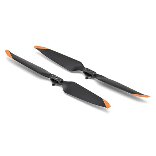 Vibrations drone résolues avec l'hélice Mavic 3T pièce de rechange compatible