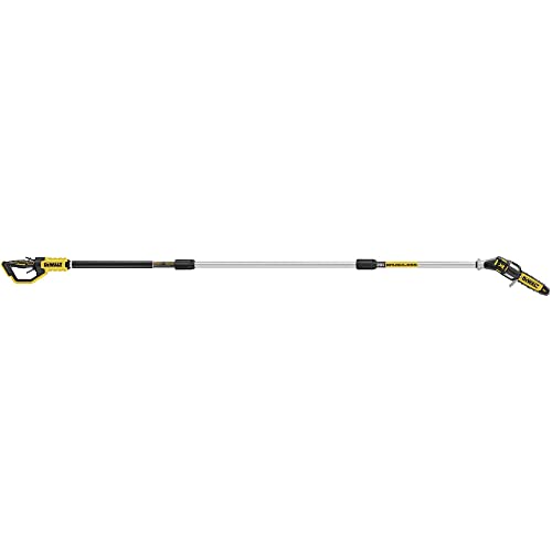DEWALT 20V 15FT Pole Saw