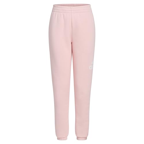 Image of adidas Girls Essential Logo Joggers Sweatpants