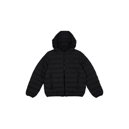 Doudoune EA7 Emporio Armani veste matelassée haut de gamme garçon