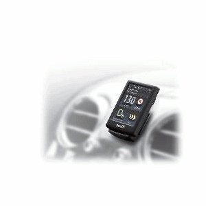 THB Bury CC9060 Time Bluetooth freipsrech Configuración para automóviles