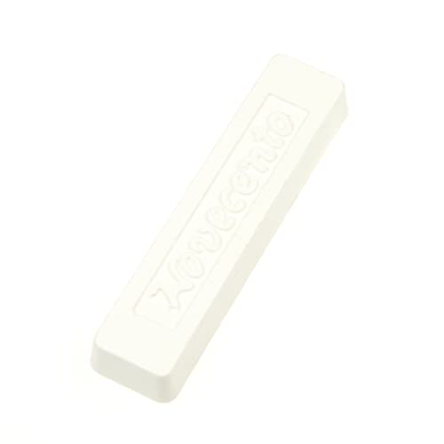 Cire Novecento 15bi bâton de cire, blanc, 30 Grammes Cover