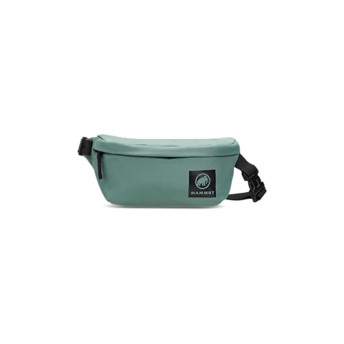 Sac banane Mammut Xeron Classic avec compartiments sécurisés zippés