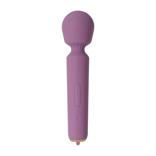 SVAKOM - Mini Emma Neo complice de vos moments de détente sous la douche ou en voyage