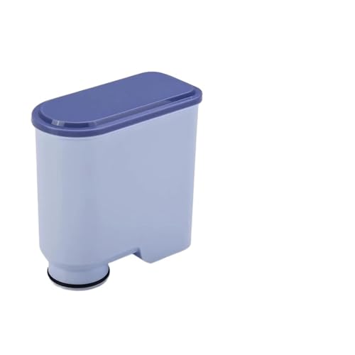Cafetera CMF009 compatible con Philips, Saeco y Gaggia. Filtro de agua for descalcificación de filtros AquaClean CA6903/10/00/01/22/47 CMF009(1PCS)