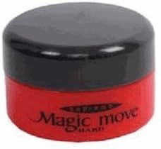 Magic Move Hard para cabello grueso 42 oz Magic Move Hard para cabello grueso 42 oz