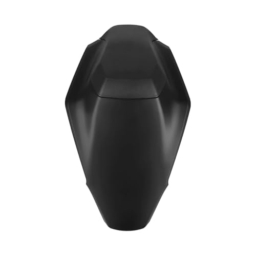 Capot passager Z900 SE 2025 profilé aérodynamique noir pour carénage