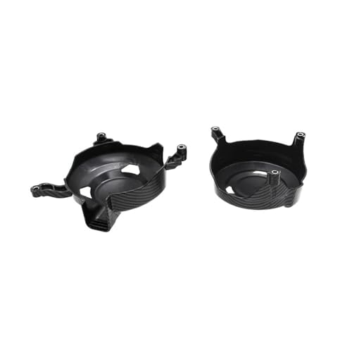 Tapa estator para Tiger660 y Trident660 contra impactos 4