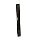 E.l.f. Studio Intense Ink Eyeliner in Blackest Black 0.088oz/2.5g