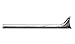 Paughco Tail Pipe Extension Long Overall Fishtail 605