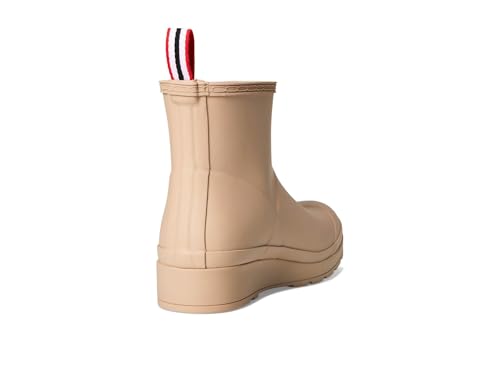 Image of Hunter womens Play Short Boot | Rain Boots
