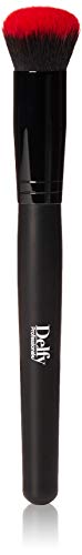 Delfy Brush N5, Pack of 1, Transparent