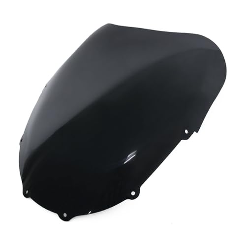 ワンズバイク用 風防 スクリーン Amazon | スクリーン ウインドシールド 適合 カワサキ ZZR1100 D型