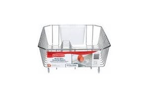 Rubbermaid in Sink Dish Drying Rack Small 12 x 14