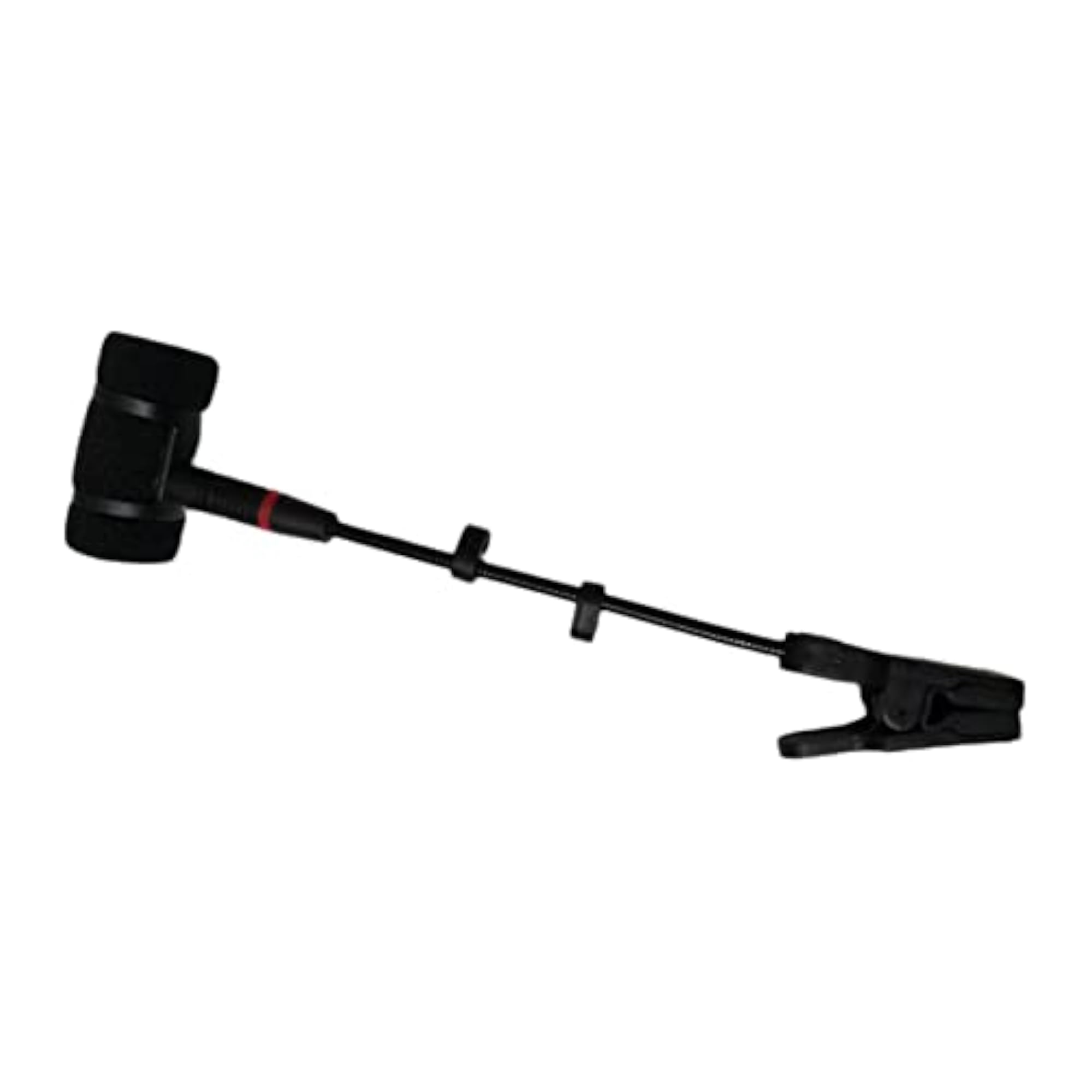 Microphone Clip for Stand, Compatible with Various Models